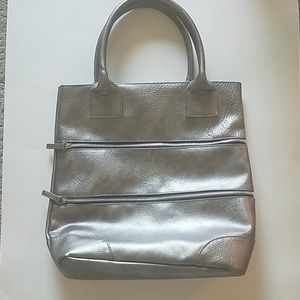 Tote bag made exclusively for Lancome.